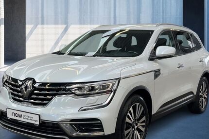 Renault Koleos 39.653 km 24.690 &euro; Berlin 13055