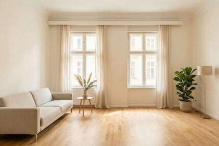 Wohnung Berlin Weißensee - 4 Zimmer, 94 m&sup2;, 540.000&euro; | Angebot:25970842