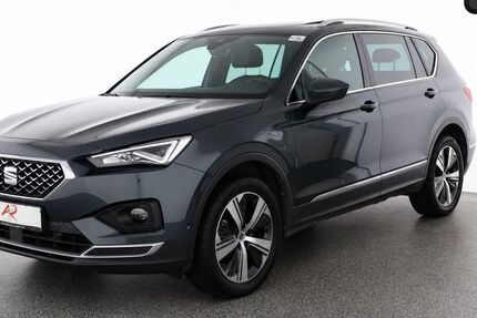 Seat Tarraco 54.946 km 29.780 &euro; Ludwigsfelde 14974