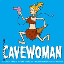 Cavewoman - Praktische Tipps zur Haltung und Pflege eines ... 25.10.2026 Lindenpark Potsdam