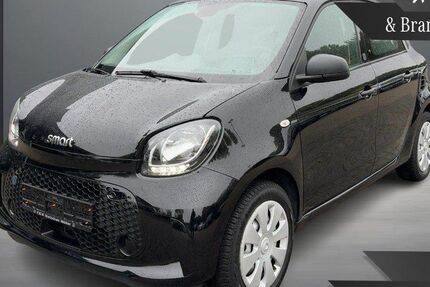 Smart ForFour 29.399 km 9.270 &euro; Hennigsdorf 16761