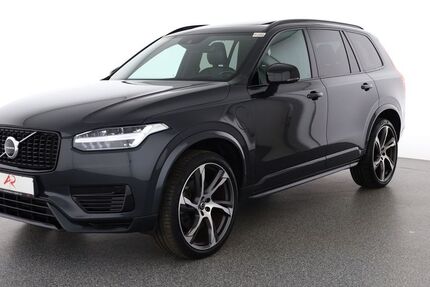 Volvo XC90 49.138 km 43.840 &euro; Berlin 12103