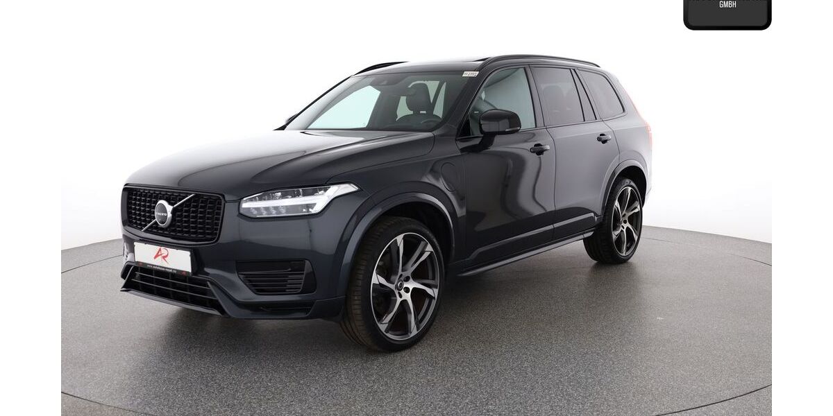 Volvo XC90 49.138 km 43.840 &euro; Berlin 12103