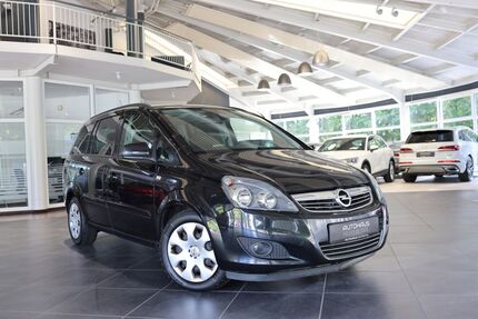 Opel Zafira 163.570 km 4.800 &euro; Nuthetal 14558