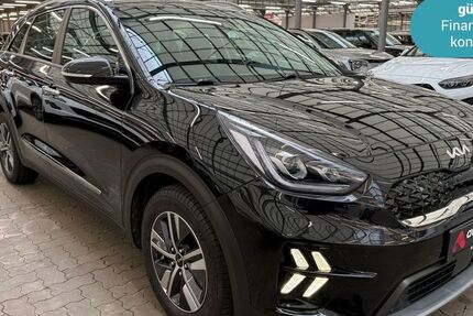 Kia Niro 66.755 km 18.440 &euro; Ludwigsfelde (bei Berlin) 14974