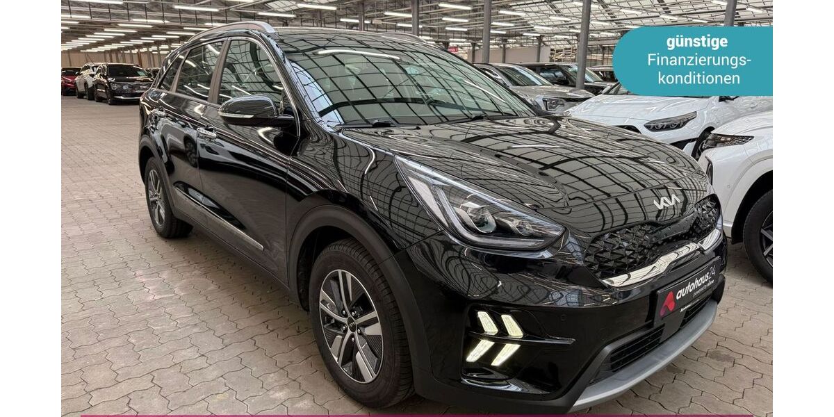 Kia Niro 66.755 km 18.440 &euro; Ludwigsfelde (bei Berlin) 14974