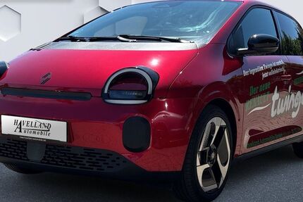 Renault Twingo 3.000 km 24.990 &euro; Nauen 14641