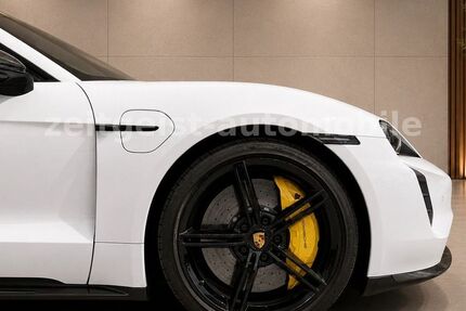 Porsche Taycan 5.250 km 95.200 &euro; Potsdam 14480