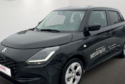 Suzuki Swift 3.010 km 19.850 &euro; Potsdam 14482