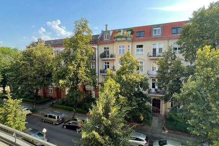 Wohnung Berlin Schöneberg - 2 Zimmer, 58 m&sup2;, 960&euro; | Angebot:26310277