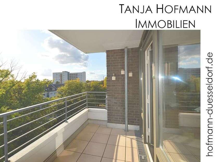 Wohnung zum Kaufen in Düsseldorf 460.000 € 120 m²