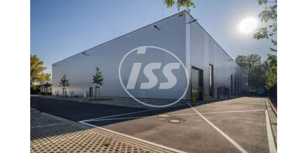 Gewerbeobjekt Potsdam Industriegelände - 4.350&euro; | Angebot:25737729