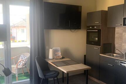 Wohnung Dallgow-Döberitz Döberitz - 1 Zimmer, 20 m&sup2;, 1.390&euro; | Angebot:18303007