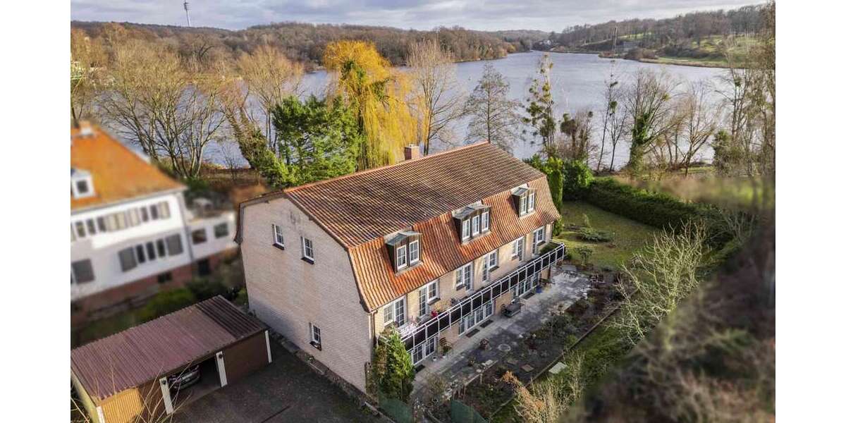 Einfamilienhaus Potsdam/ Berliner Vorstadt Berliner Vorstadt - 6 Zimmer, 195 m&sup2;, 495.000&euro; | Angebot:23300722