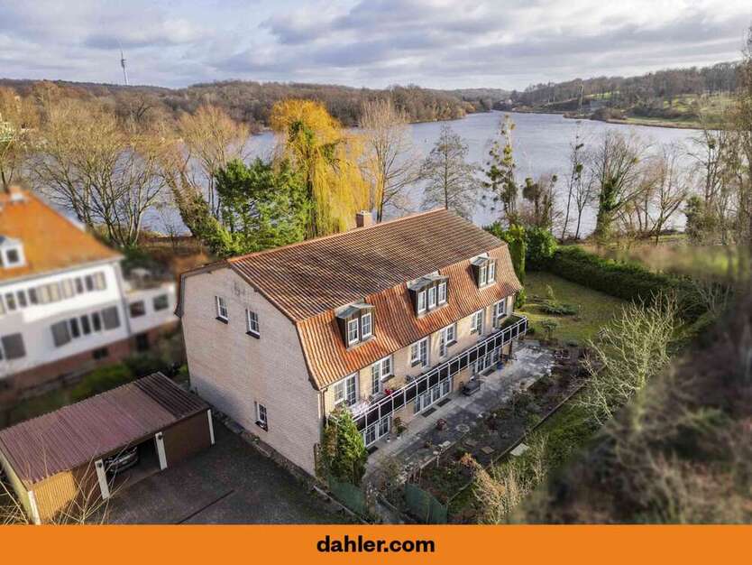 Haus zum Kaufen in Potsdam Berliner Vorstadt 495.000 € 195 m² 6 zimmer