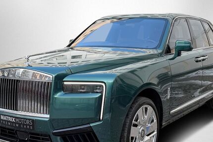 Rolls Royce Cullinan 14.747 km 469.850 &euro; Berlin 10777