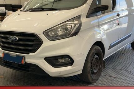 Ford Transit Custom 115.841 km 15.840 &euro; Potsdam-Drewitz 14480