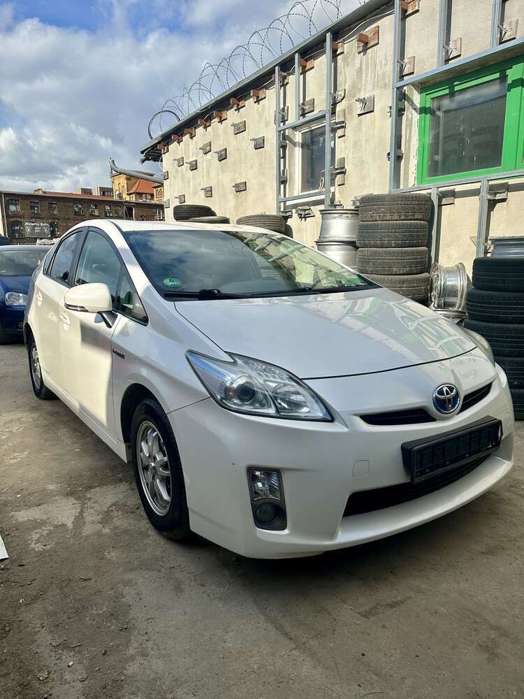 PRIUs