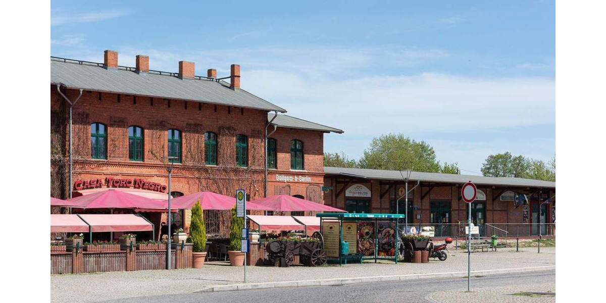 Reihenendhaus Dallgow-Döberitz Dallgow - 4 Zimmer, 117 m&sup2;, 480.000&euro; | Angebot:25098628