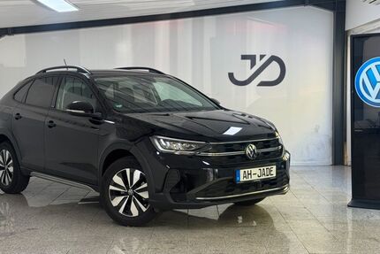 VW Taigo 26.000 km 19.950 &euro; Berlin 12107