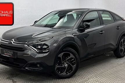 Citroen C4 32.597 km 17.200 &euro; Berlin 12351