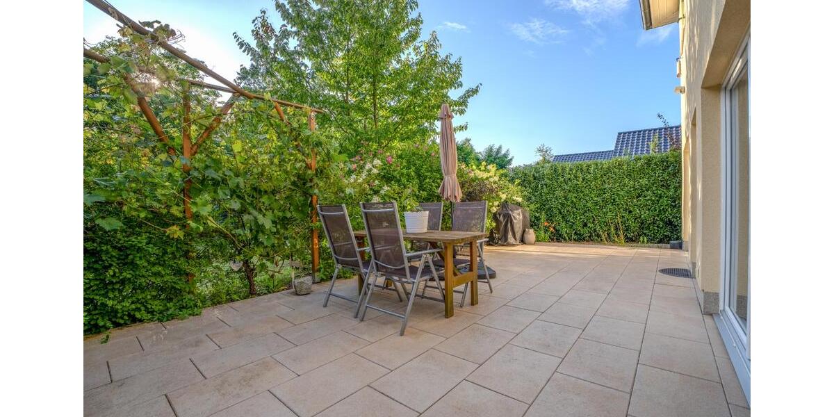 Einfamilienhaus Potsdam Krampnitz - 4 Zimmer, 136 m&sup2;, 795.000&euro; | Angebot:27146405