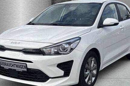 Kia Rio 34.500 km 13.990 &euro; Berlin 12459