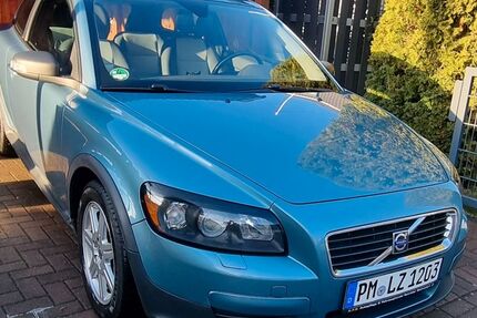 Volvo C30 80.500 km 7.900 &euro; Stahnsdorf 14532