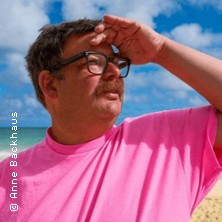 Erobiques Große Gartenparty 06.06.2026 tip Freilichtbühne am WeißenSee