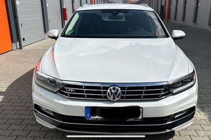 VW Passat 194.000 km 13.500 &euro; Berlin 12629
