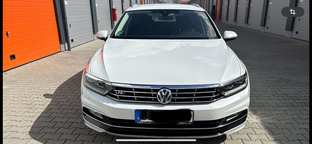 VW Passat 194.000 km 13.500 &euro; Berlin 12629