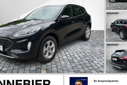 Ford Kuga 17.999 km 24.580 &euro; Berlin 10365