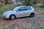 VW Golf V 122.000 km 5.000 € Berlin 10178