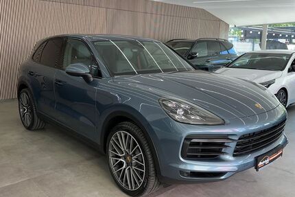 Porsche Cayenne 143.685 km 41.950 &euro; Berlin 12357
