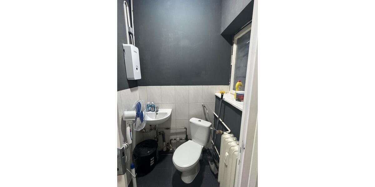 Gewerbeobjekt Berlin Tempelhof-Schöneberg - 860&euro; | Angebot:25273051