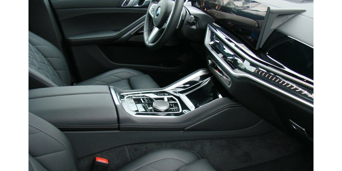 BMW X6 30d M-Sport Pro Xdrive ACC PANO SHZ MASSAGE SOF 16.100 km 76.980 &euro; Falkensee 14612