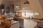 Etagenwohnung Berlin Neukölln - 3 Zimmer, 81 m&sup2;, 920&euro; | Angebot:24537329
