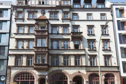 3-Zimmer Wohnung Berlin-Mitte, keine Maklerprovision, Citylage 3 zimmer