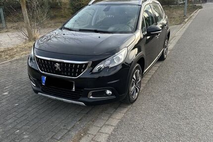 Peugeot 2008 106.000 km 7.500 &euro; Berlin 14163