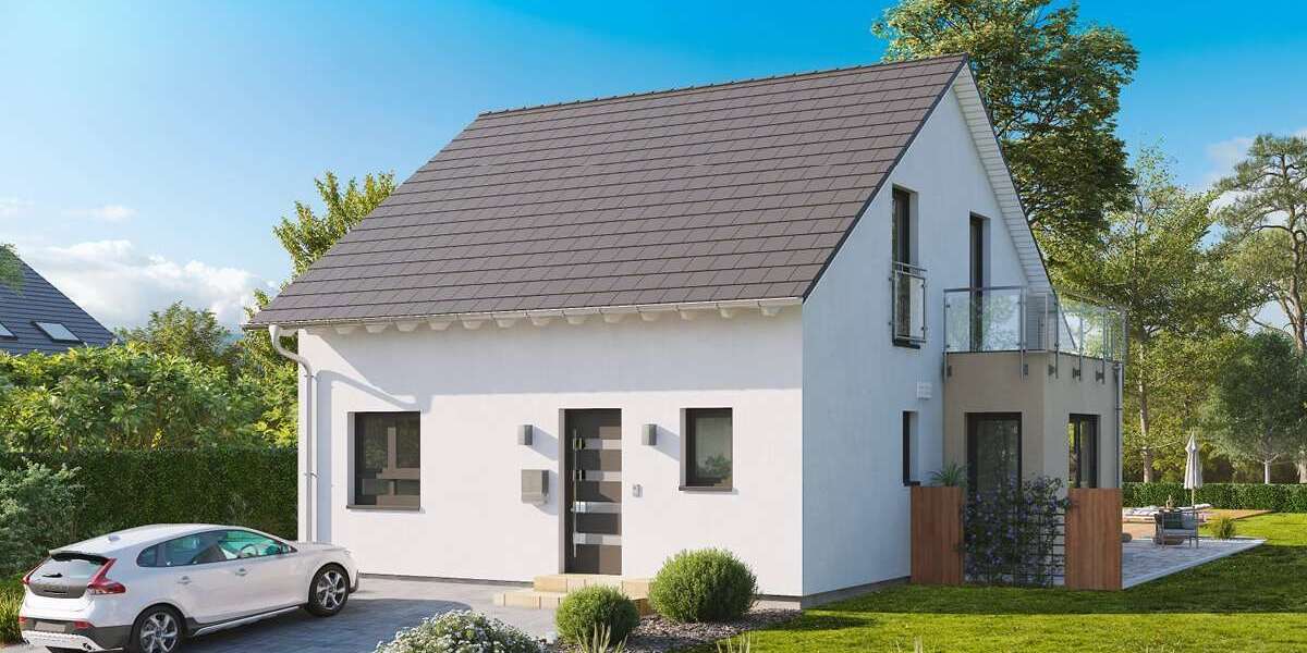Einfamilienhaus Hennigsdorf - 4 Zimmer, 134 m&sup2;, 459.132&euro; | Angebot:27145061
