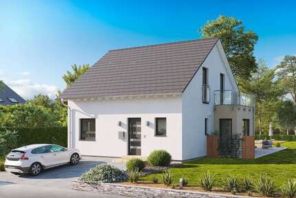 Haus Hennigsdorf - 4 Zimmer, 134 m&sup2;, 459.132&euro; | Angebot:27145061