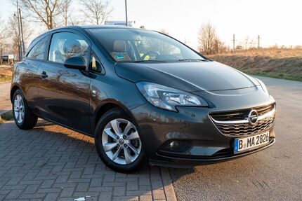 Opel Corsa 77.100 km 10.699 &euro; Wustermark OT Elstal 14641