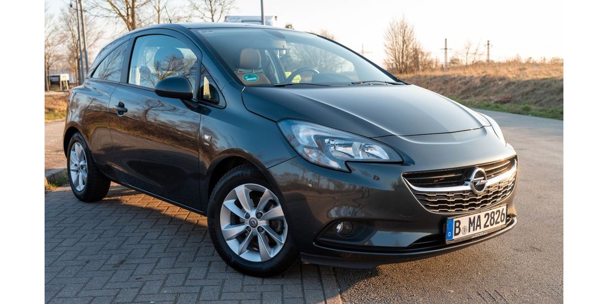 Opel Corsa 77.100 km 10.699 &euro; Wustermark OT Elstal 14641