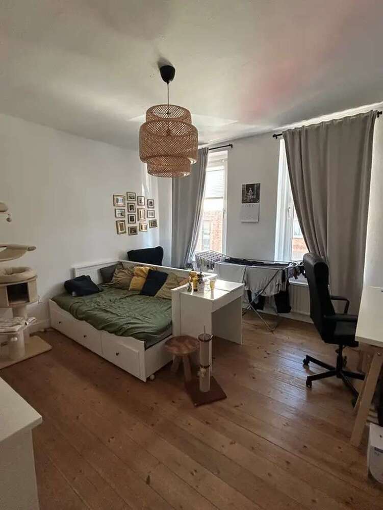 Wohnung zum Kaufen in Berlin 221.000 € 54 m²