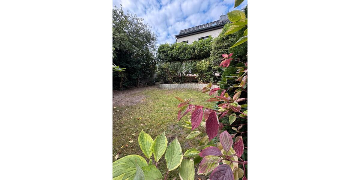 Doppelhaushälfte Berlin Tempelhof-Schöneberg - 4 Zimmer, 90 m&sup2;, 495.000&euro; | Angebot:27642715