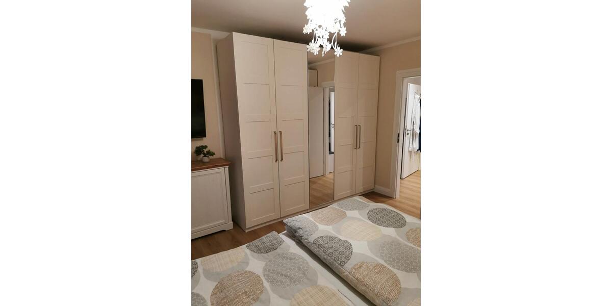 Dachgeschoßwohnung Nauen - 2 Zimmer, 94 m&sup2;, 1.409&euro; | Angebot:25995364