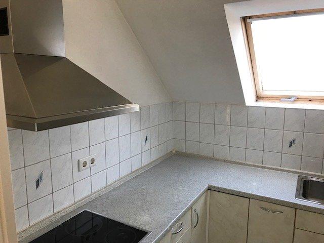 Dachgeschoßwohnung Potsdam Babelsberg - 2 Zimmer, 101 m&sup2;, 1.400&euro; | Angebot:26251006