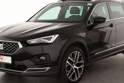 Seat Tarraco 100.000 km 24.880 &euro; Berlin 12103
