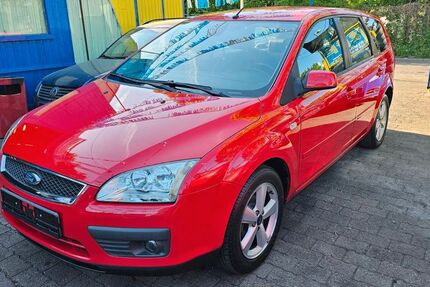 Ford Focus 164.000 km 3.590 &euro; Berlin 12359