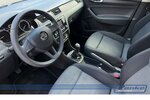 Skoda Rapid Cool*SHZ*PDC*Klima*USB*Touch*1-Hand* 93.530 km 9.480 &euro; Berlin 13187